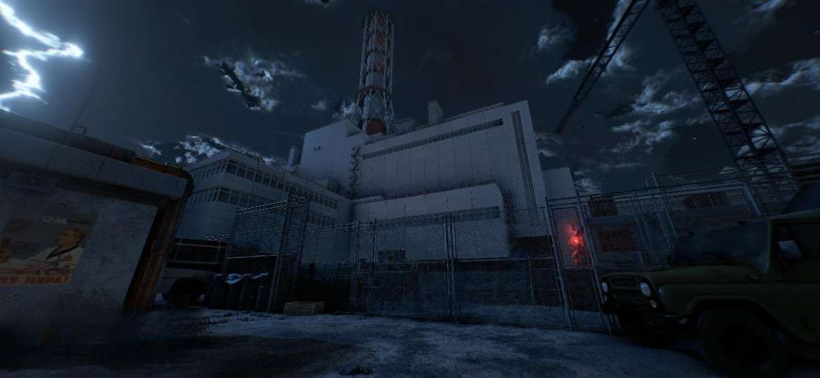 CHERNOBYL