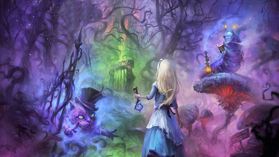 ALICE