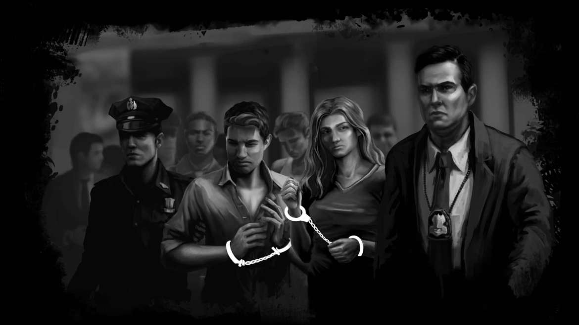 THE PRISON