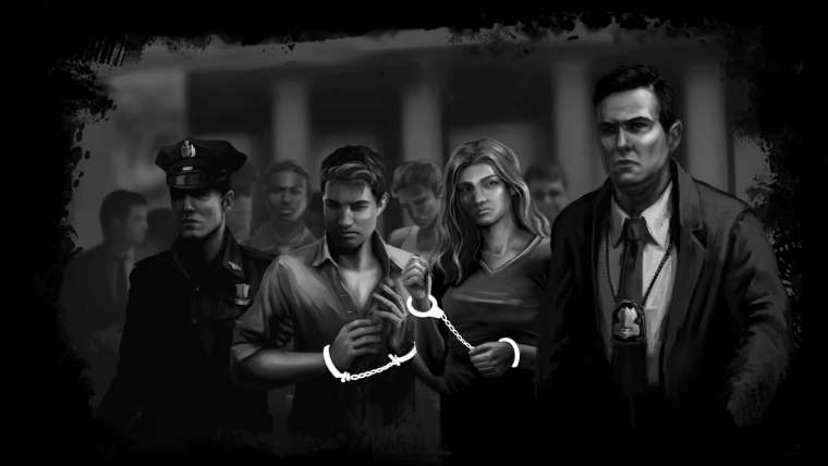VR ESCAPE ROOM THE PRISON ВР КВЕСТ ВТЕЧА З ТЮРМИ
