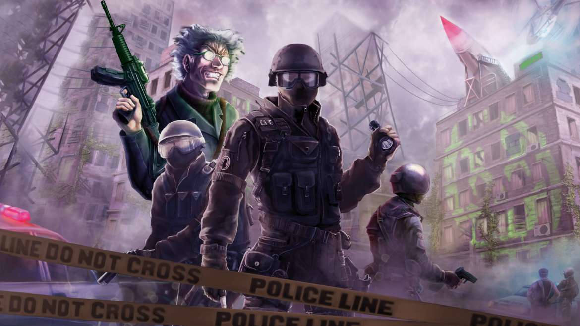 MISSION SIGMA