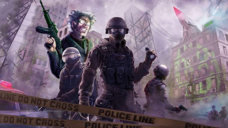 MISSION SIGMA