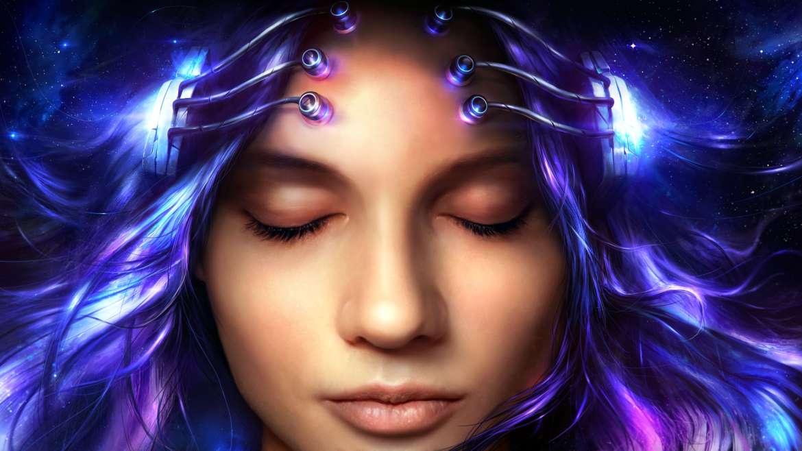 Dream Hackers VR Series