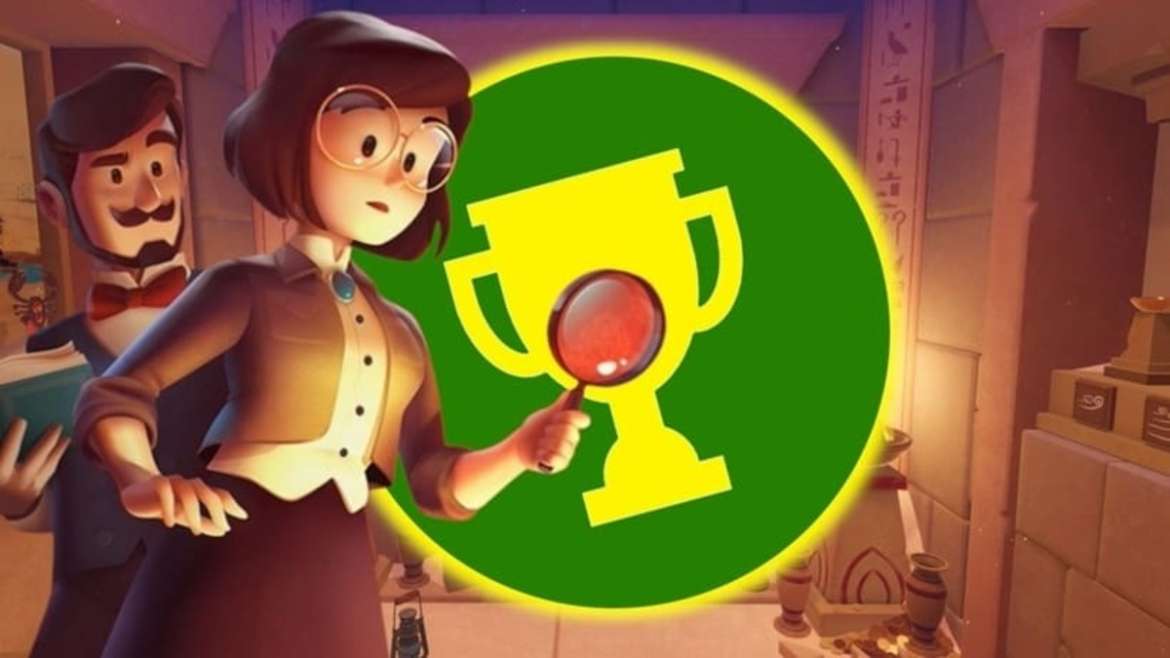 Escape Simulator VR
